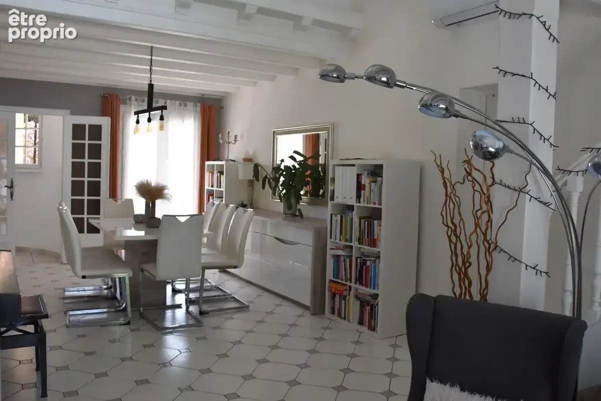 Maison 140 m² à Albi  - photo 4