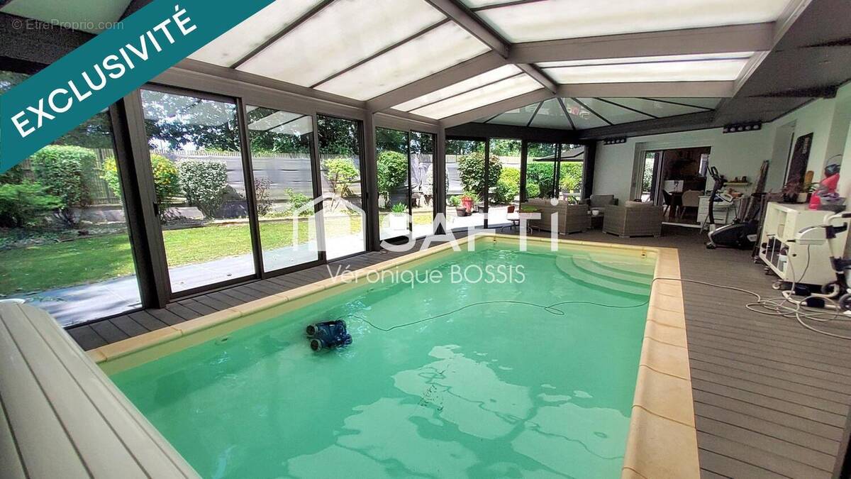 Photo 1 - Maison à LA ROCHE-SUR-YON