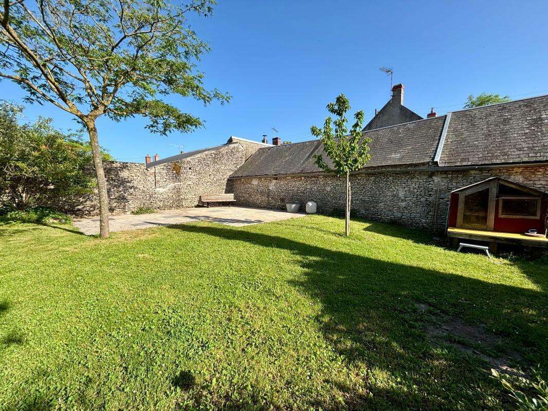 Maison à MEREVILLE