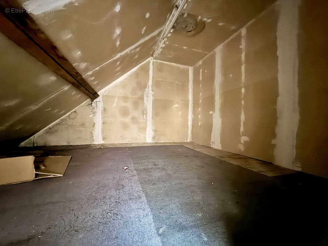 Appartement à CLOYES-SUR-LE-LOIR