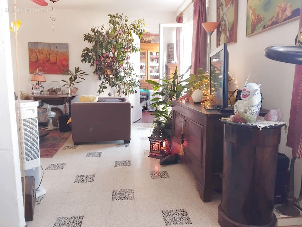 Appartement à HYERES