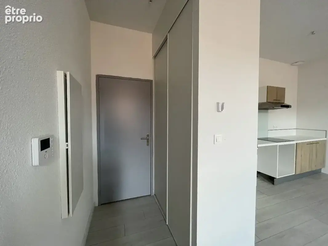 Immeuble beziers centre ville - photo 15