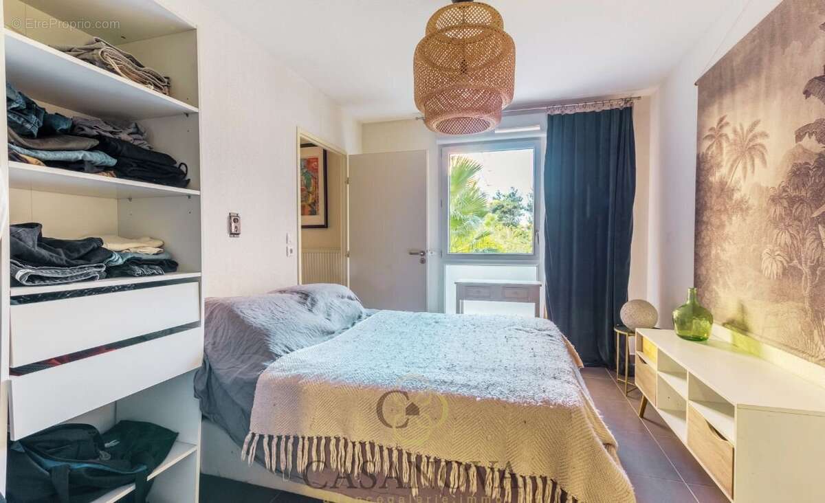 Appartement à CASTELNAU-LE-LEZ