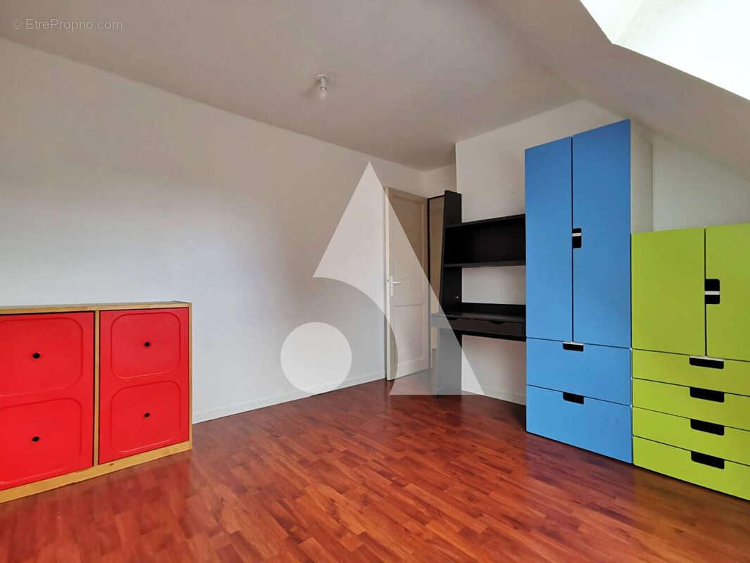 Maison à LA FRETTE-SUR-SEINE