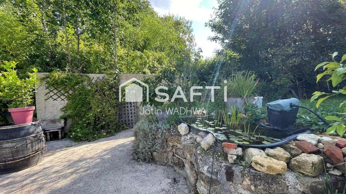 Photo 8 - Maison à FRAILLICOURT