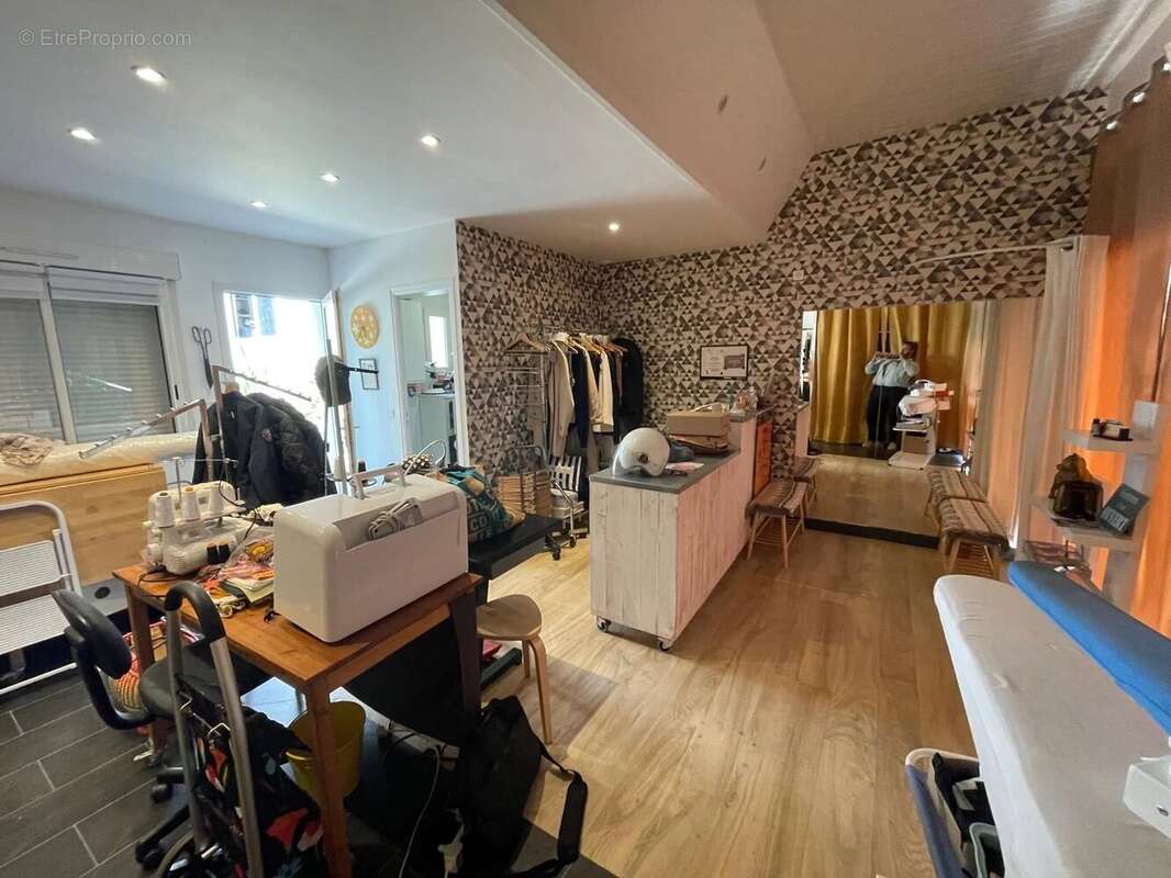 Appartement à LA BAULE-ESCOUBLAC