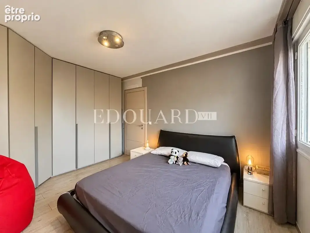Sur la commune de Roquebrune Cap Martin, en exclusivité petit trois pièces avec balcon et belle vue dégagée - photo 14