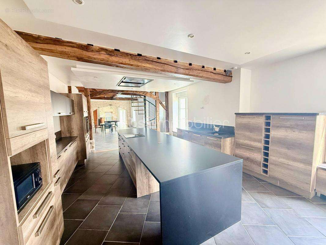 Maison à VILLERS-SAINT-SEPULCRE