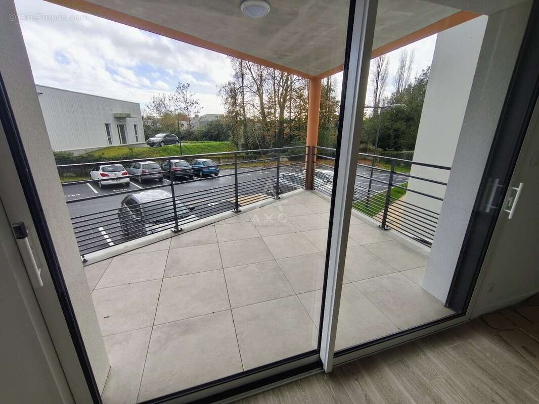 Appartement à LES HERBIERS