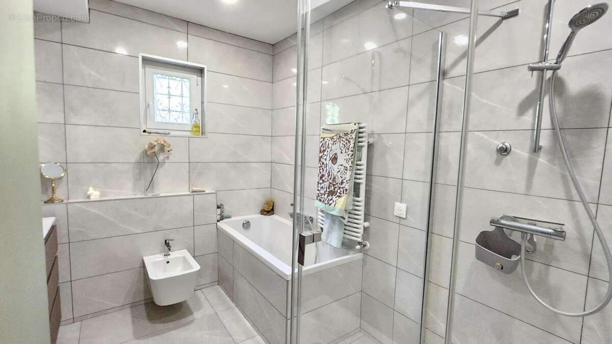 Maison à SAINT-PRIEST-EN-JAREZ