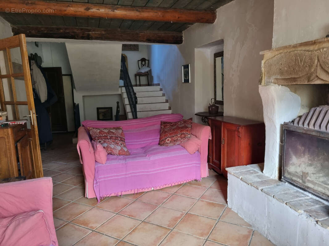 Propriété avec terrain - photo 13