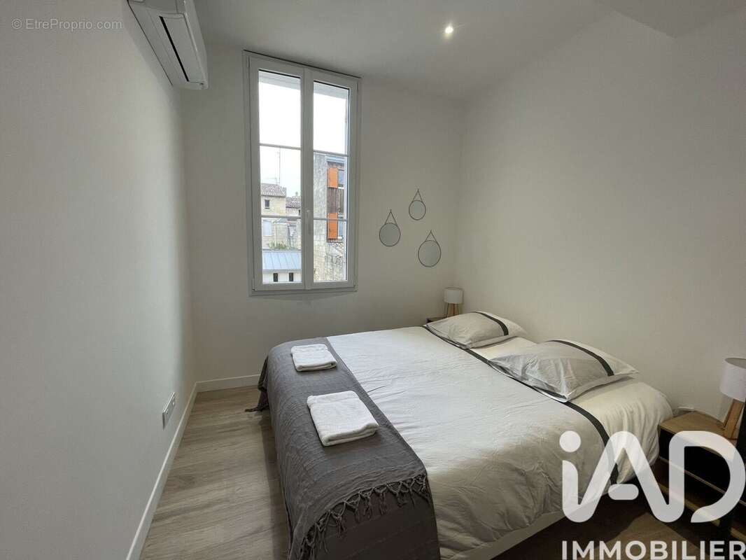 Appartement 61 m² à Libourne  - photo 7