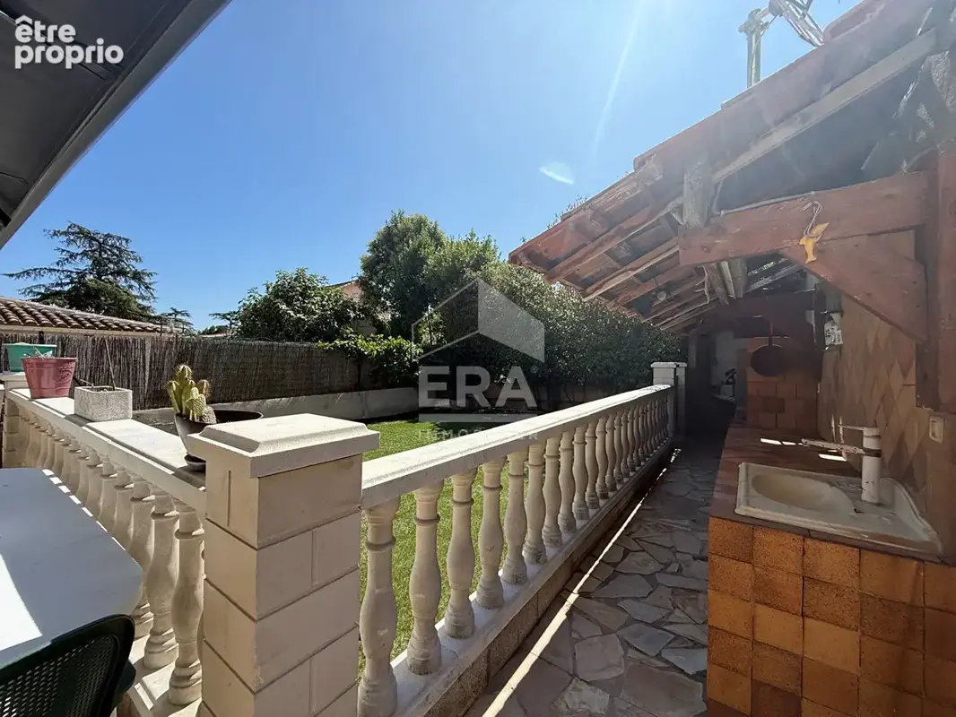 Maison 148m² à marseille 12e arrondissement - photo 14