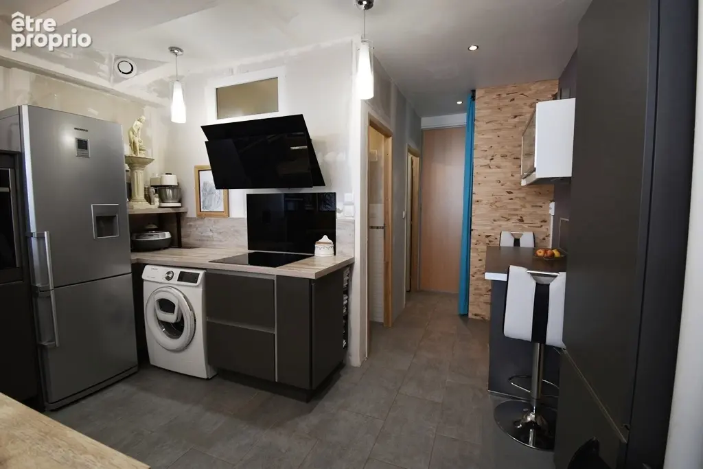 Appartement  Les Sables d'Olonne 2 pièces 48 m2 - photo 8