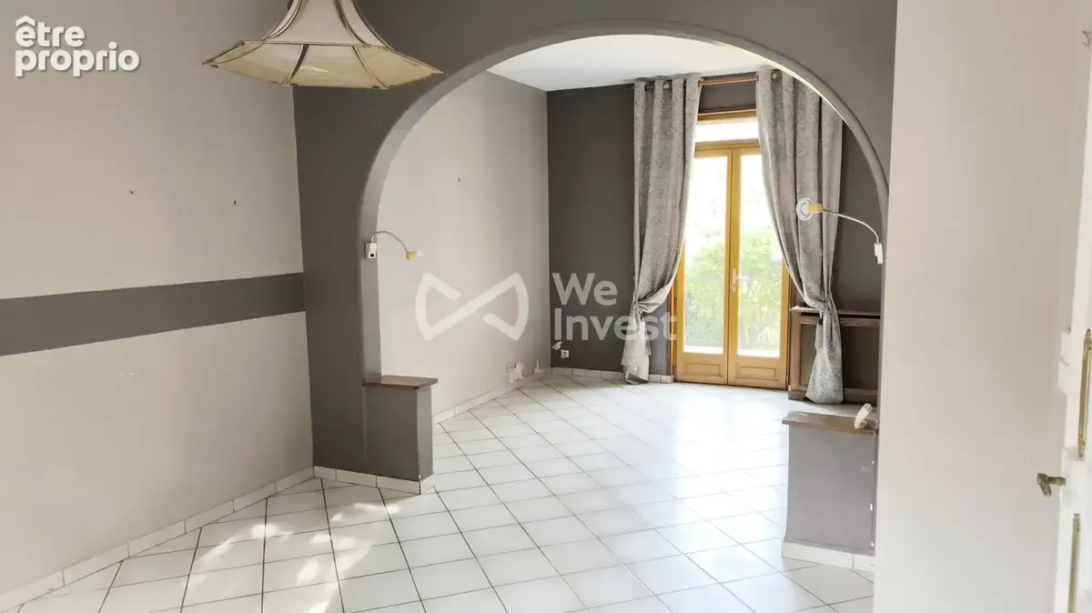 Maison 5 pièces 104 m² à vendre à Nogent-Sur-Oise (60180) - photo 7