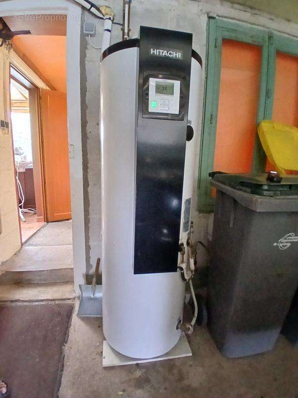 Maison à NEUVILLE-SAINT-REMY