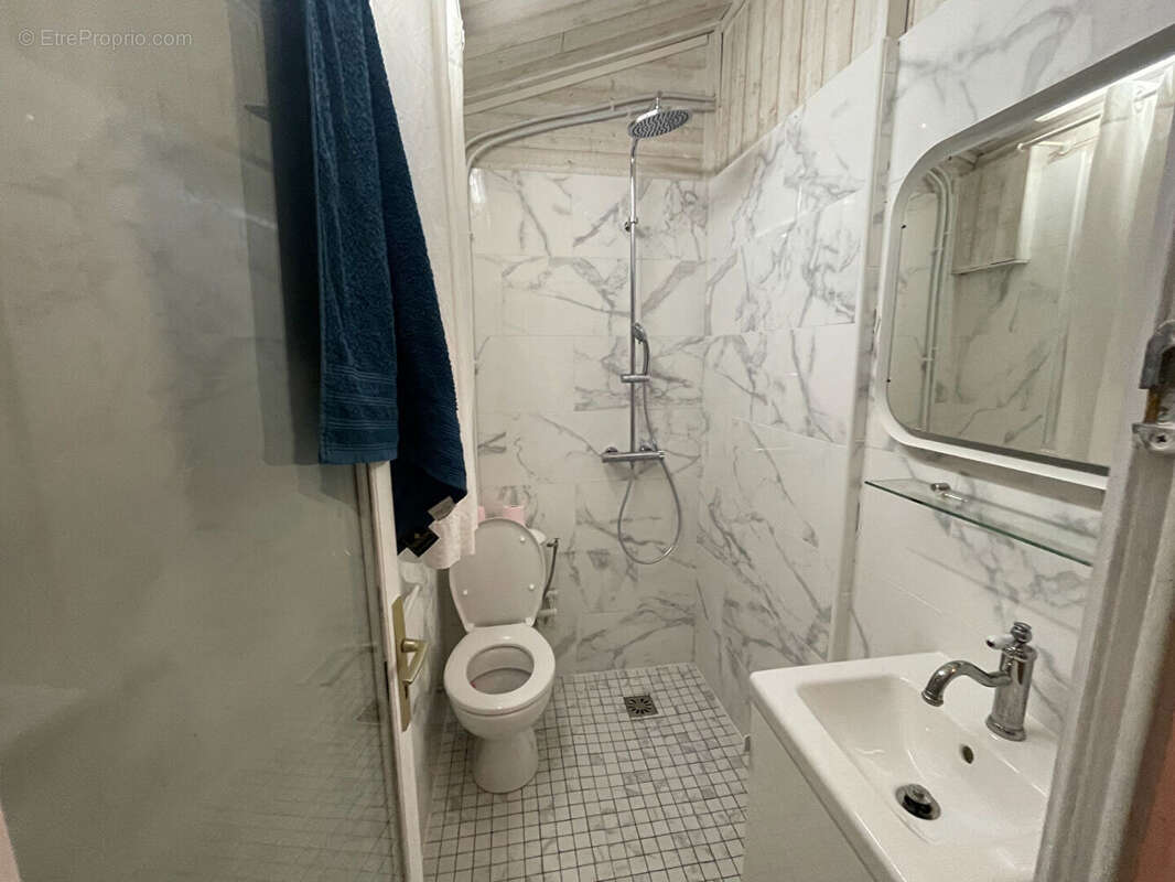 Maison à MONTMEILLANT