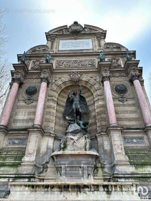 Photo 5 - Commerce à PARIS-6E