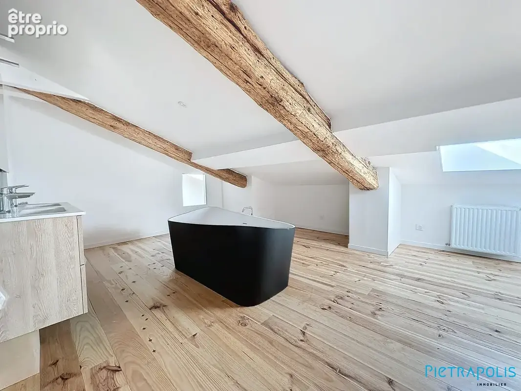 Maison 4 pièces 102 m² à vendre à Tarare (69170) - photo 9