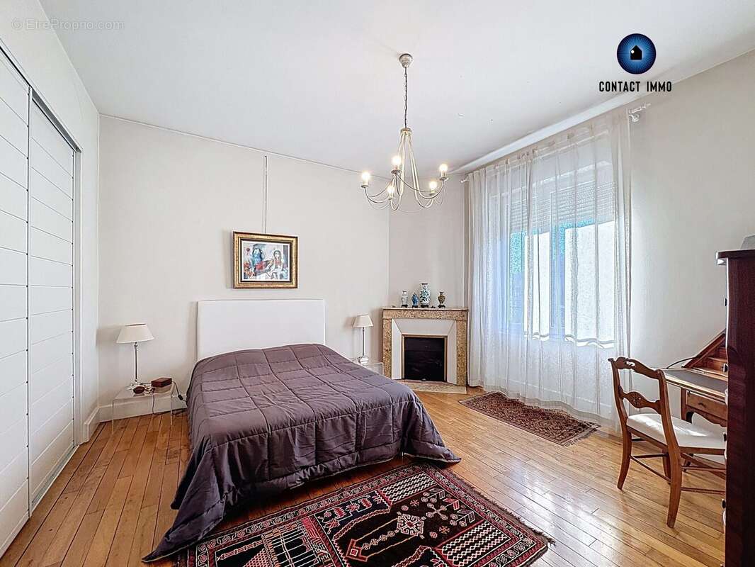 Maison à BRIVE-LA-GAILLARDE