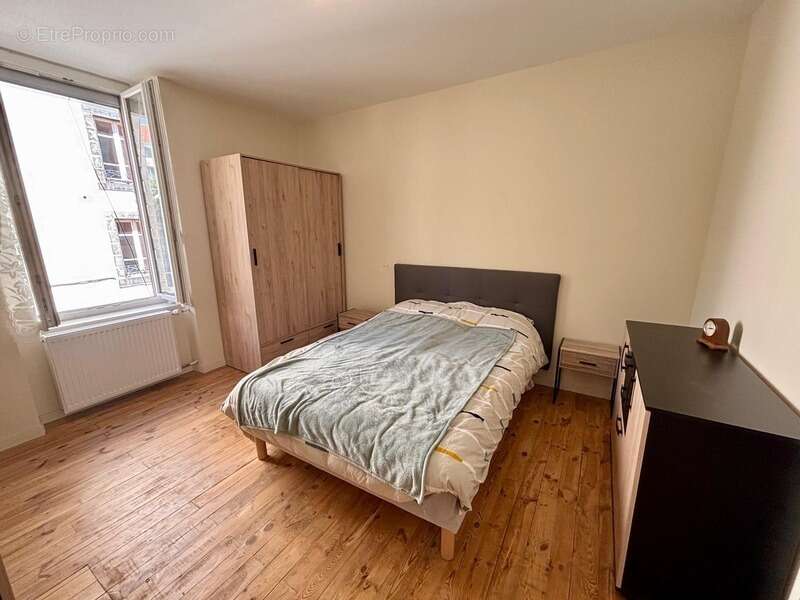 Appartement à CLERMONT-FERRAND