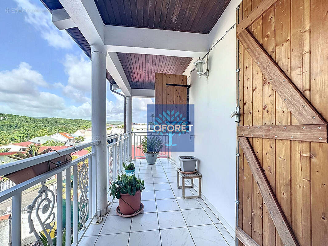 Maison à SAINTE-LUCE