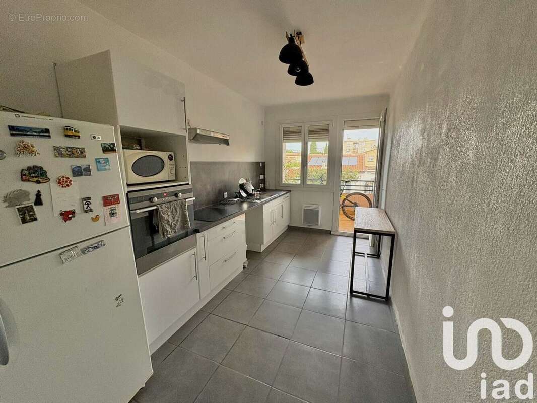 Photo 8 - Appartement à VAUVERT