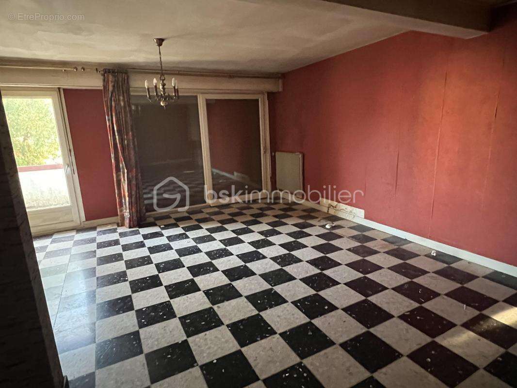 Appartement à LIGNY-EN-BARROIS