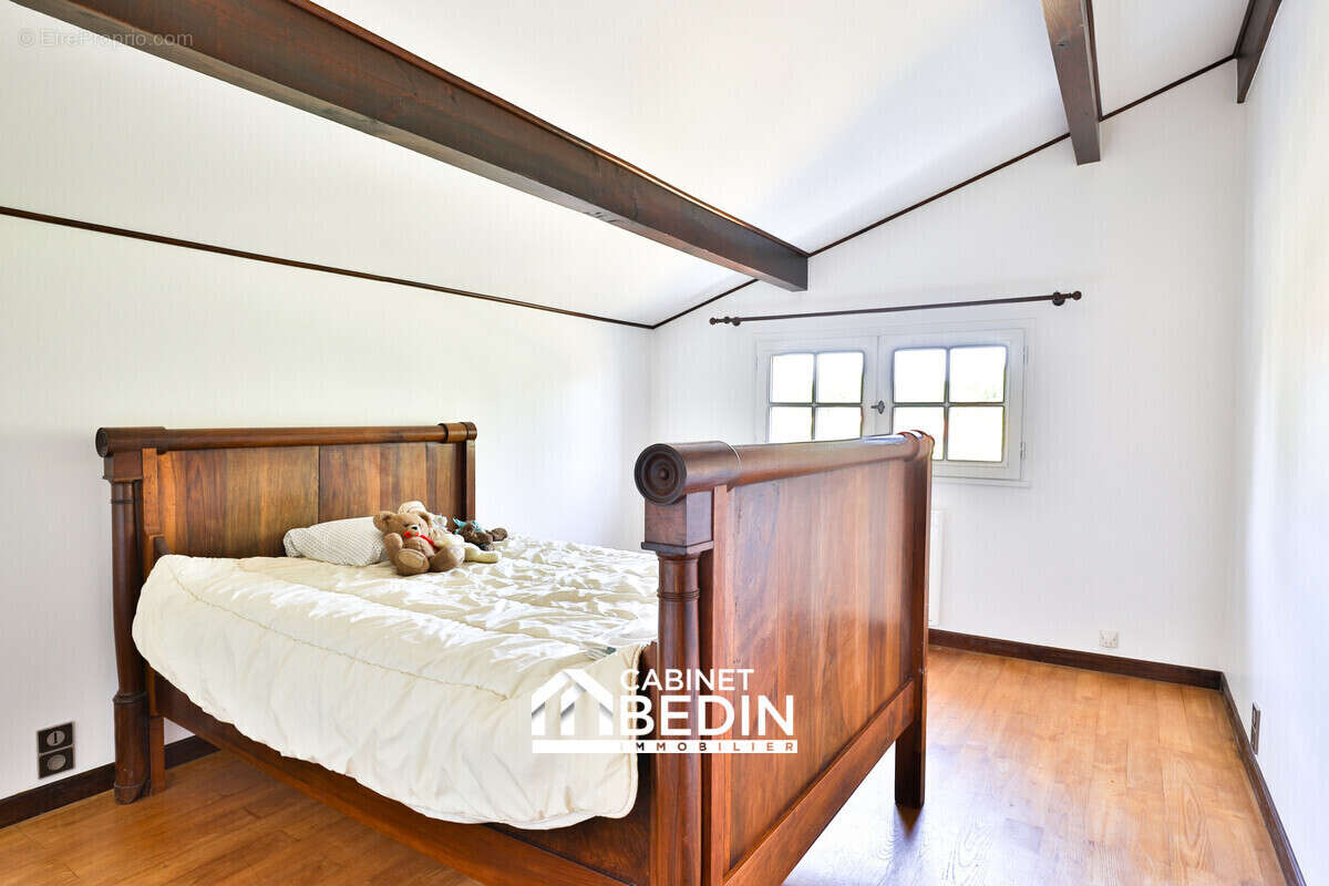 Maison 6 pièces 175 m² à vendre à Biscarrosse (40600) - photo 8