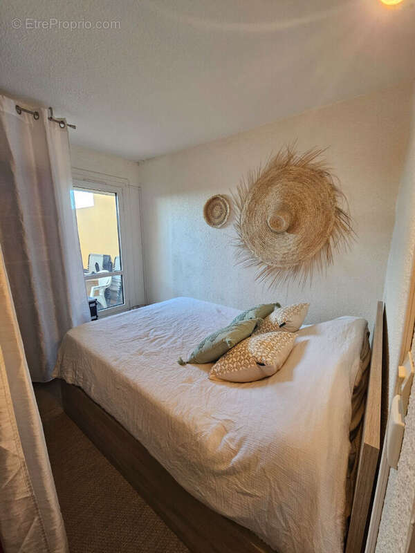 Appartement à LE BARCARES