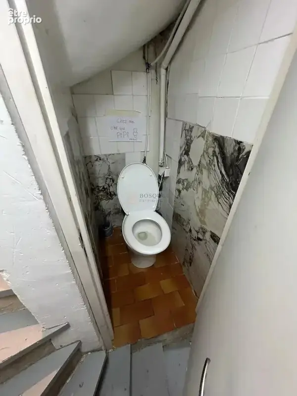 A Louer Paris 2e petite restauration - photo 23