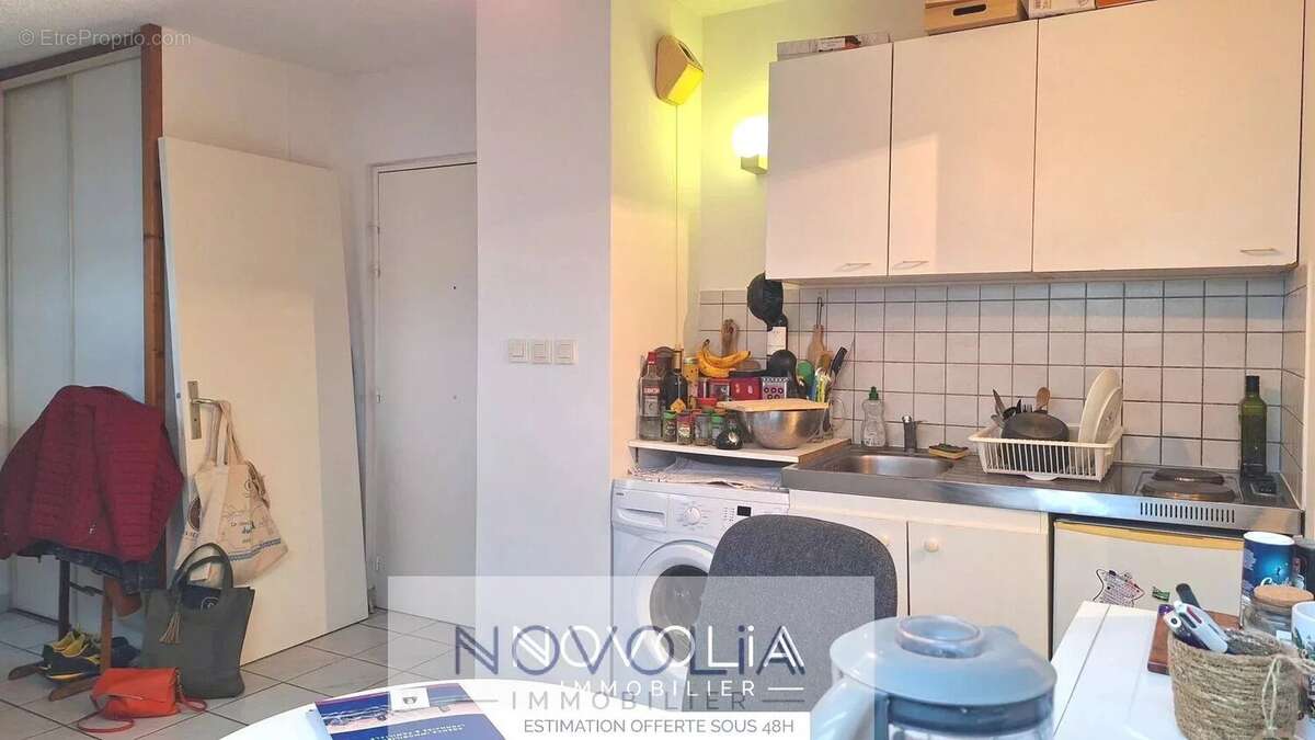 Appartement à LYON-5E