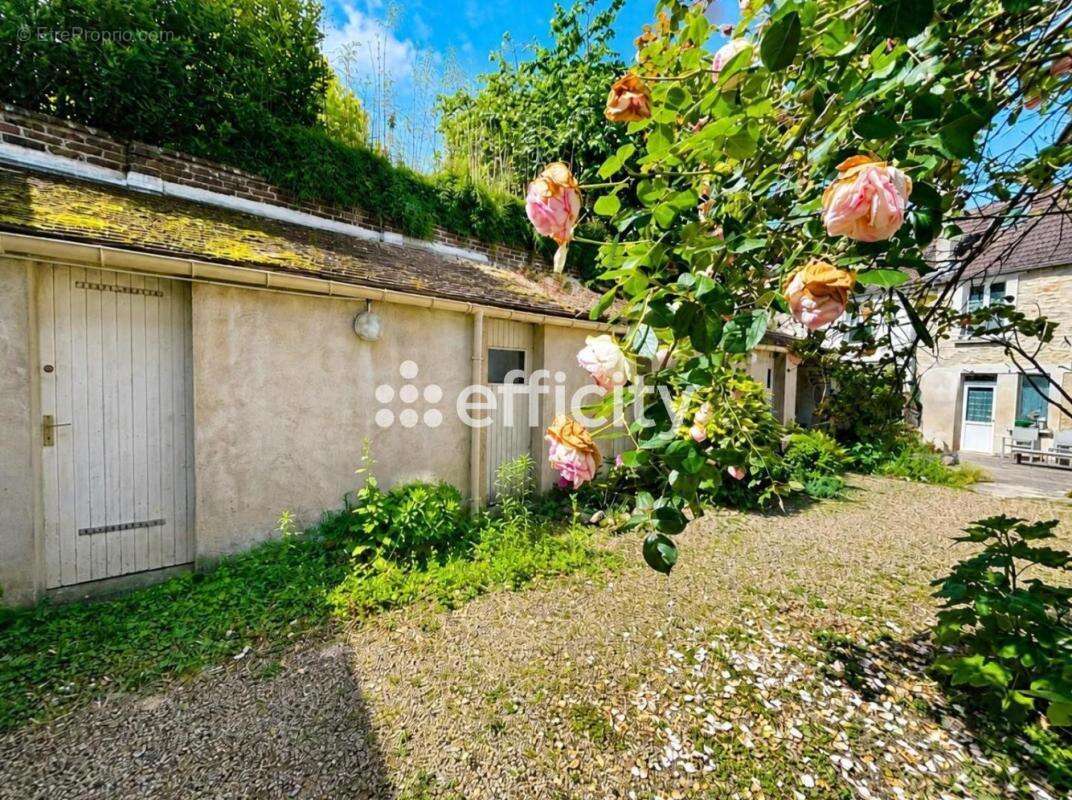 Appartement - photo 3