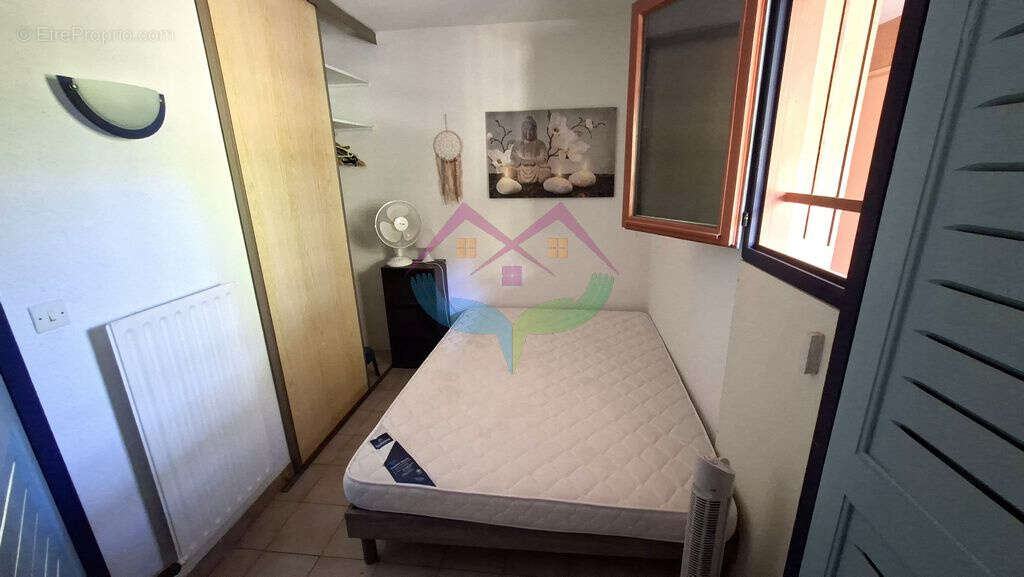 Appartement à SAINT-RAPHAEL