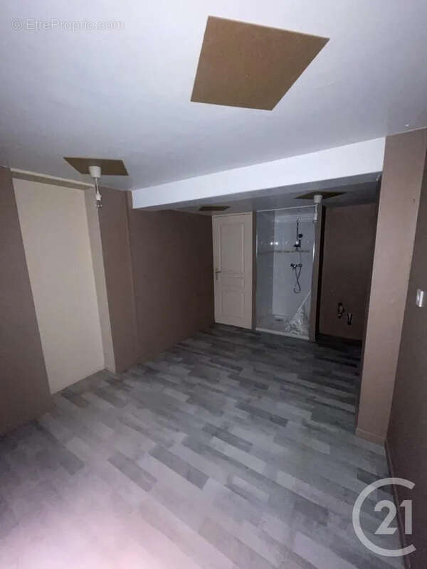 Appartement à PONT-AUDEMER