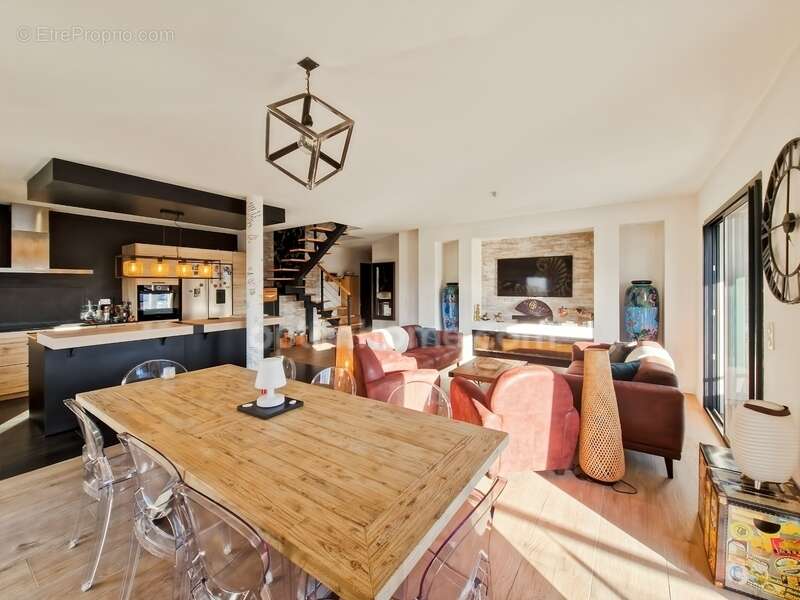 Appartement à IDRON
