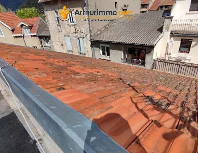 Appartement à TARASCON-SUR-ARIEGE