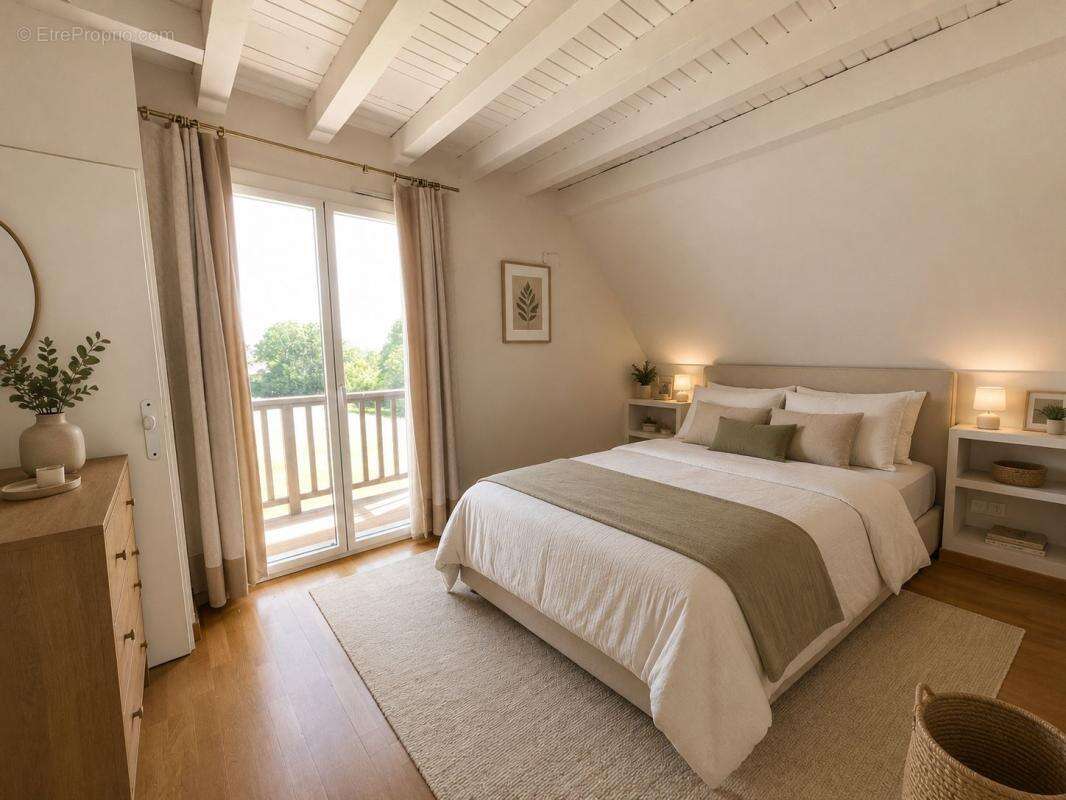 Villa À Vendre Secteur Seynod Balmont - photo 5