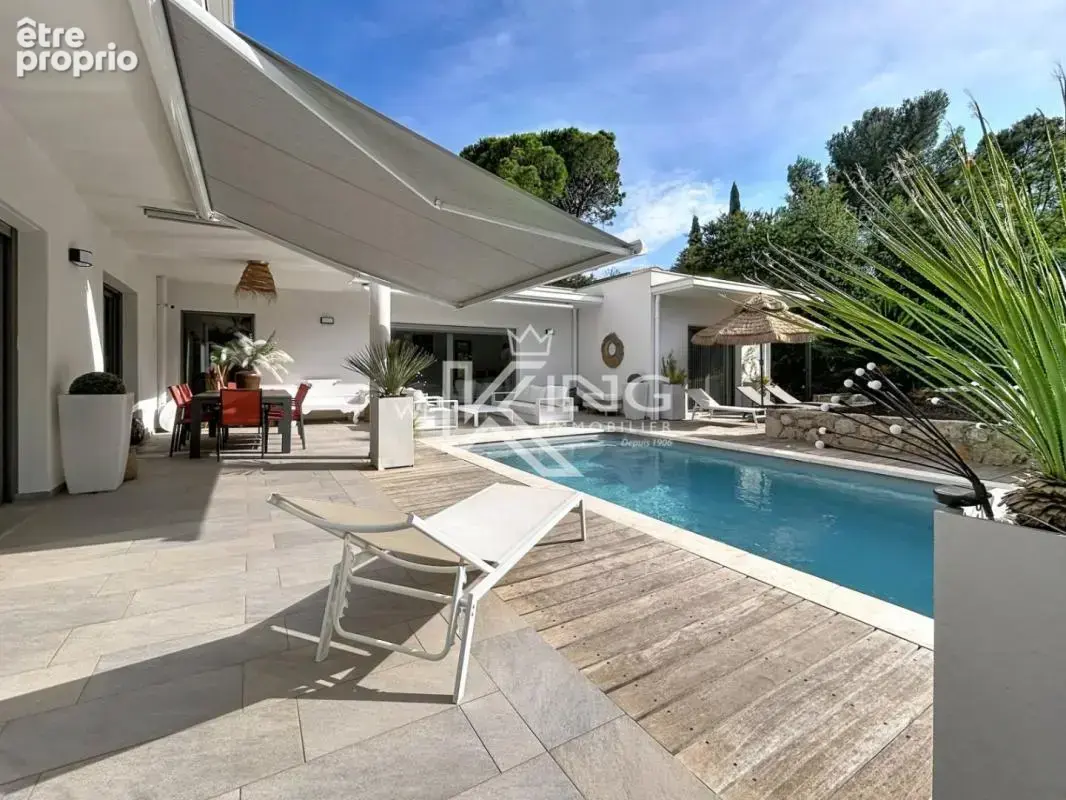 Saint Raphael domaine privé et fermé proche des commerces - photo 4