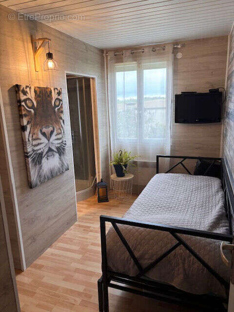 Photo 9 - Maison à LA FERTE-GAUCHER