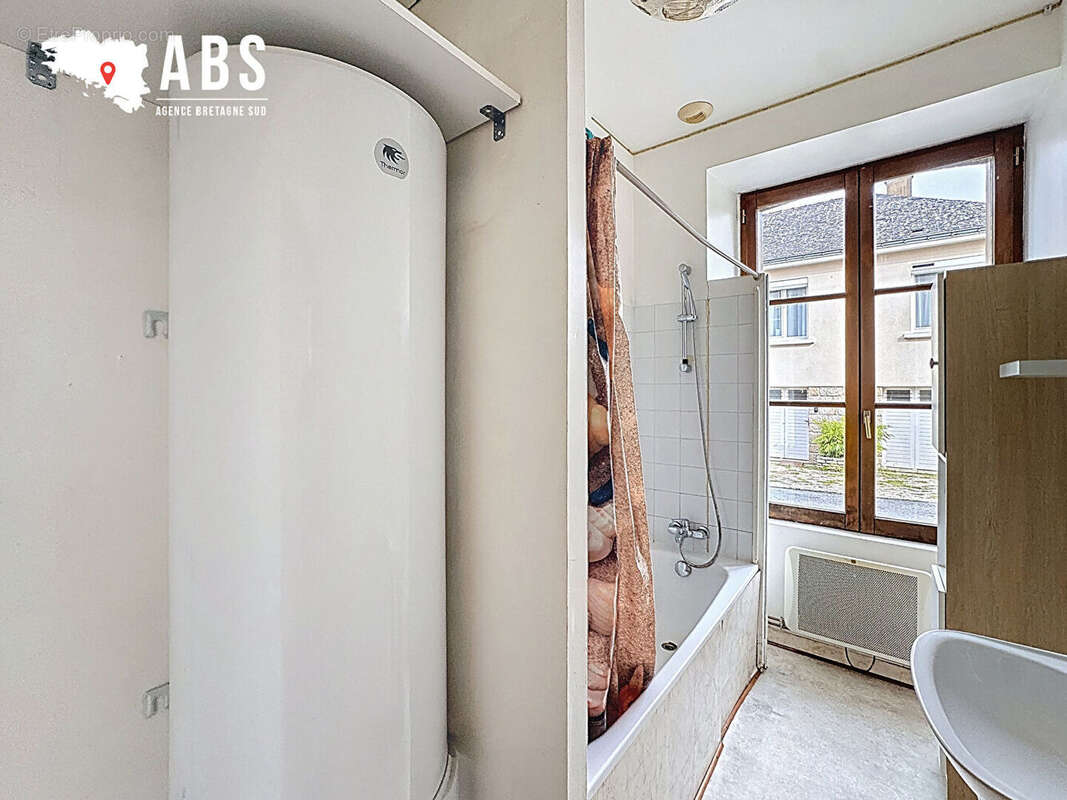 Appartement à LA ROCHE-BERNARD