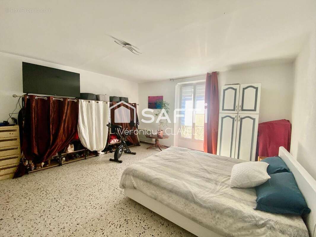 Photo 8 - Appartement à BESSEGES