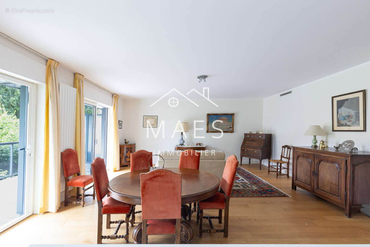 Superbe appartement 2 chambres - 91m2 - Terrasse, Garage - photo 3