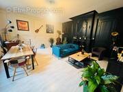 Appartement à VITRE