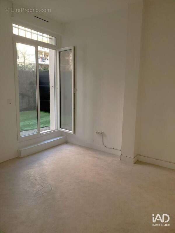 Photo 5 - Appartement à MONTROUGE