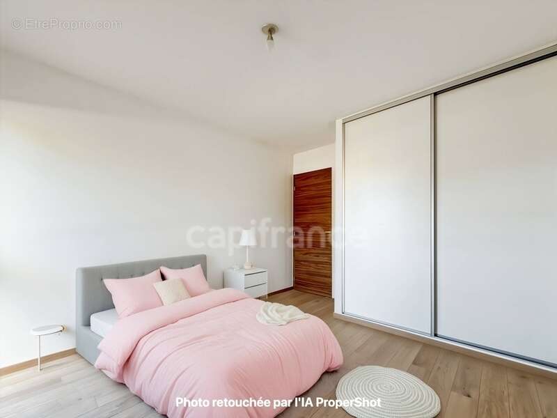 Appartement à DIVONNE-LES-BAINS