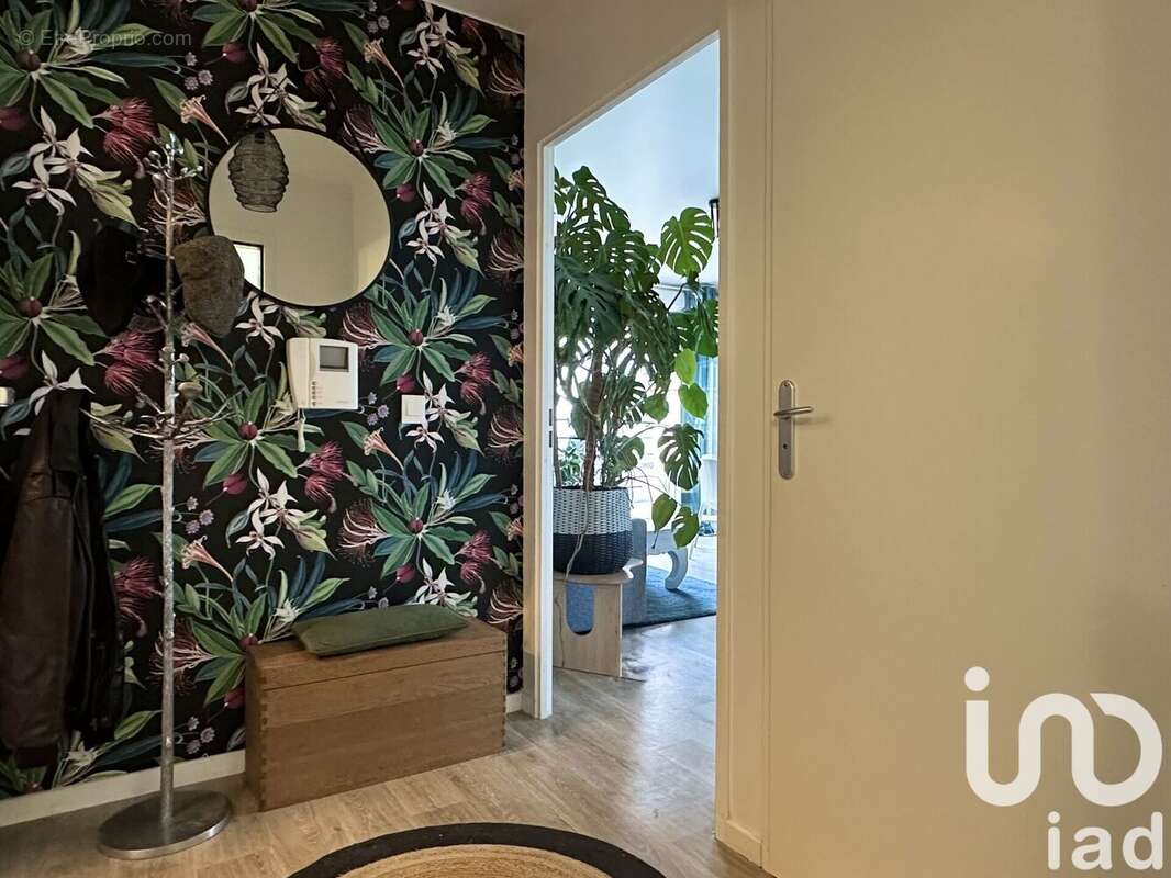 Photo 7 - Appartement à ERAGNY