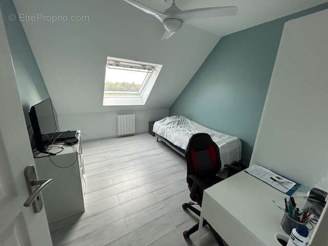 Maison à LOON-PLAGE