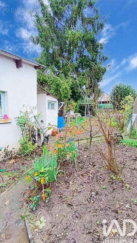 Photo 4 - Maison à VILLEDIEU-SUR-INDRE