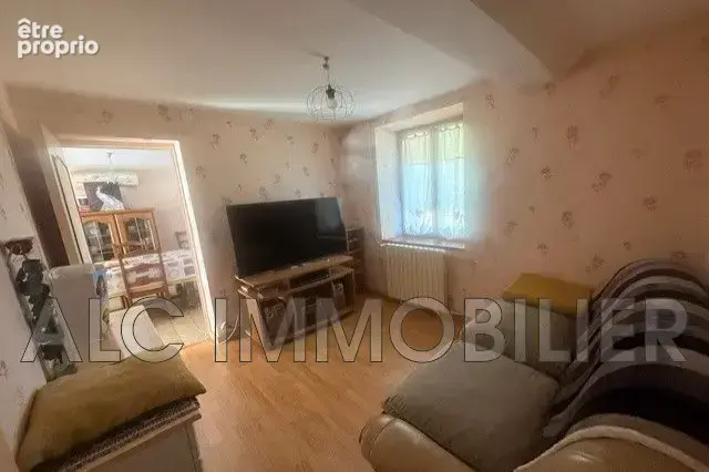 Maison 3 pièces 60 m² à vendre à Heloup (61250) - photo 4
